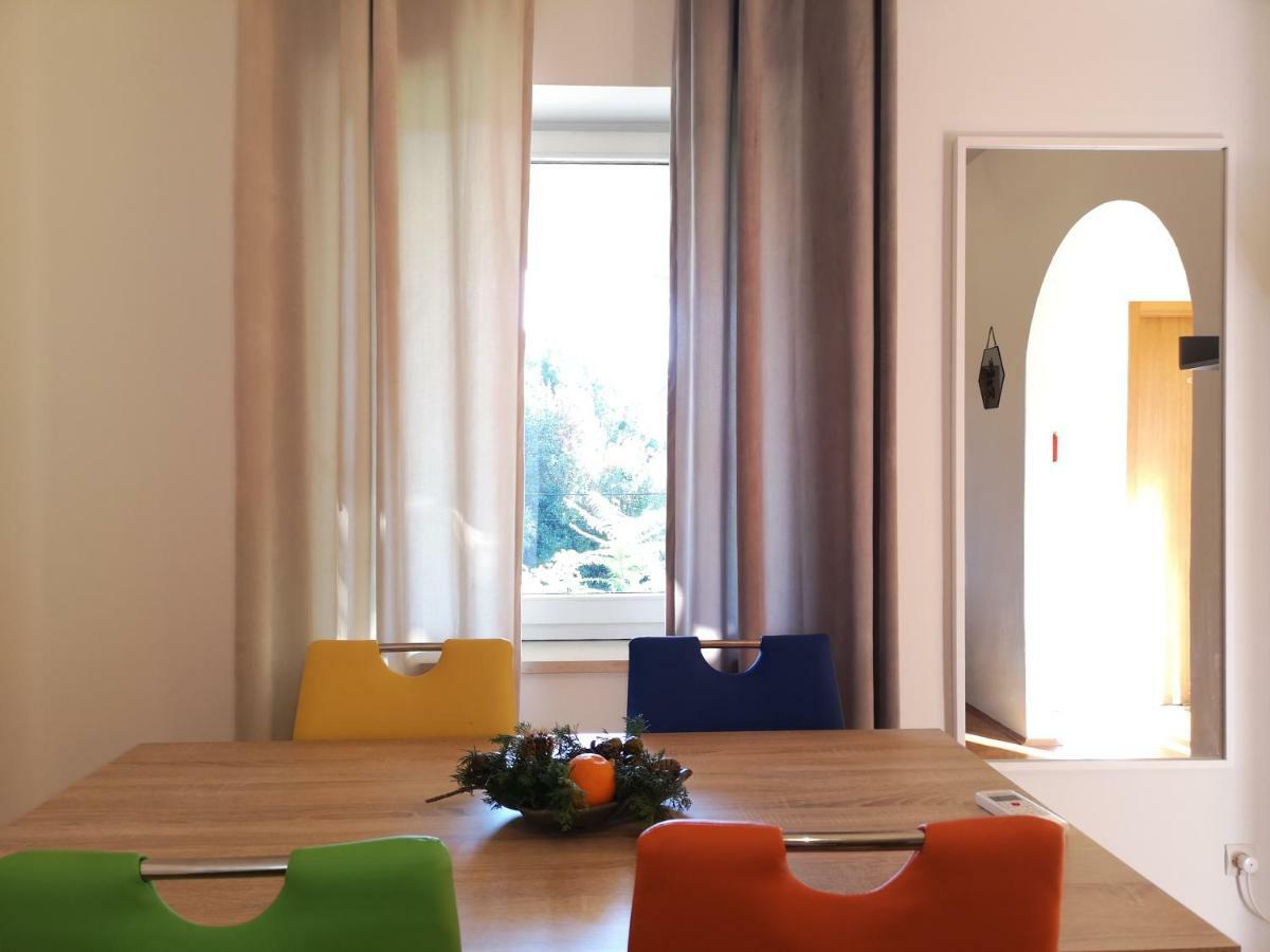 Cerco Apartment Lovran Exterior photo