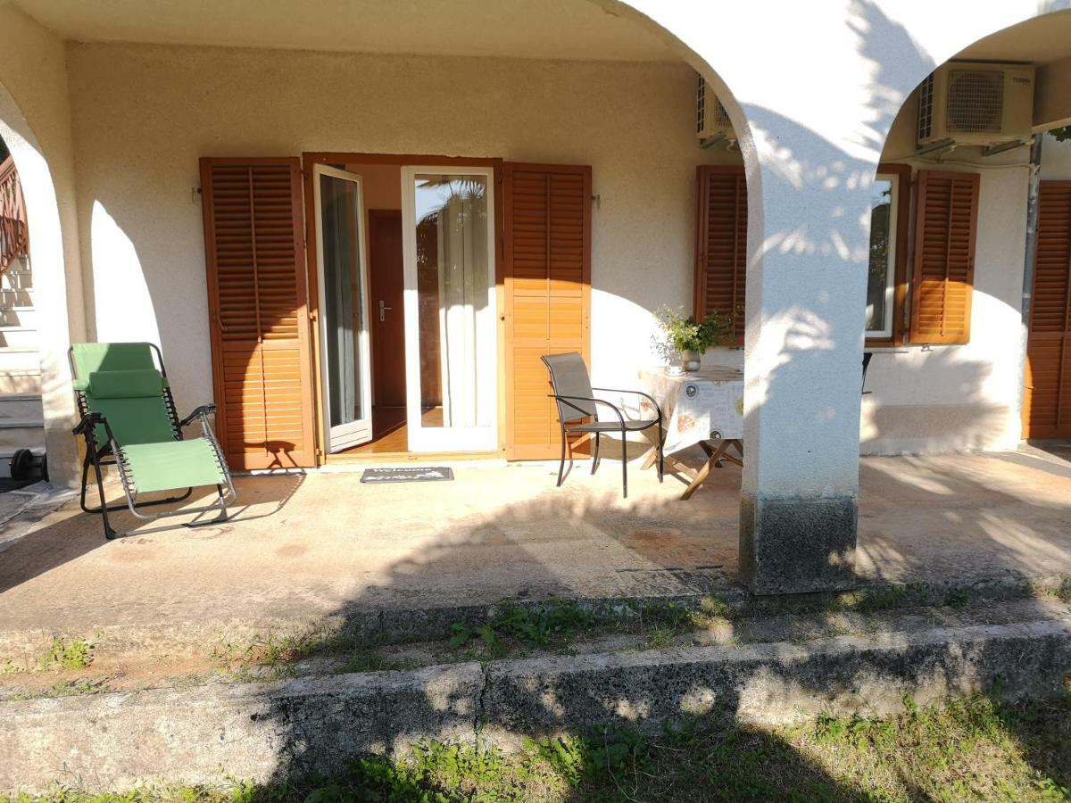 Cerco Apartment Lovran Exterior photo