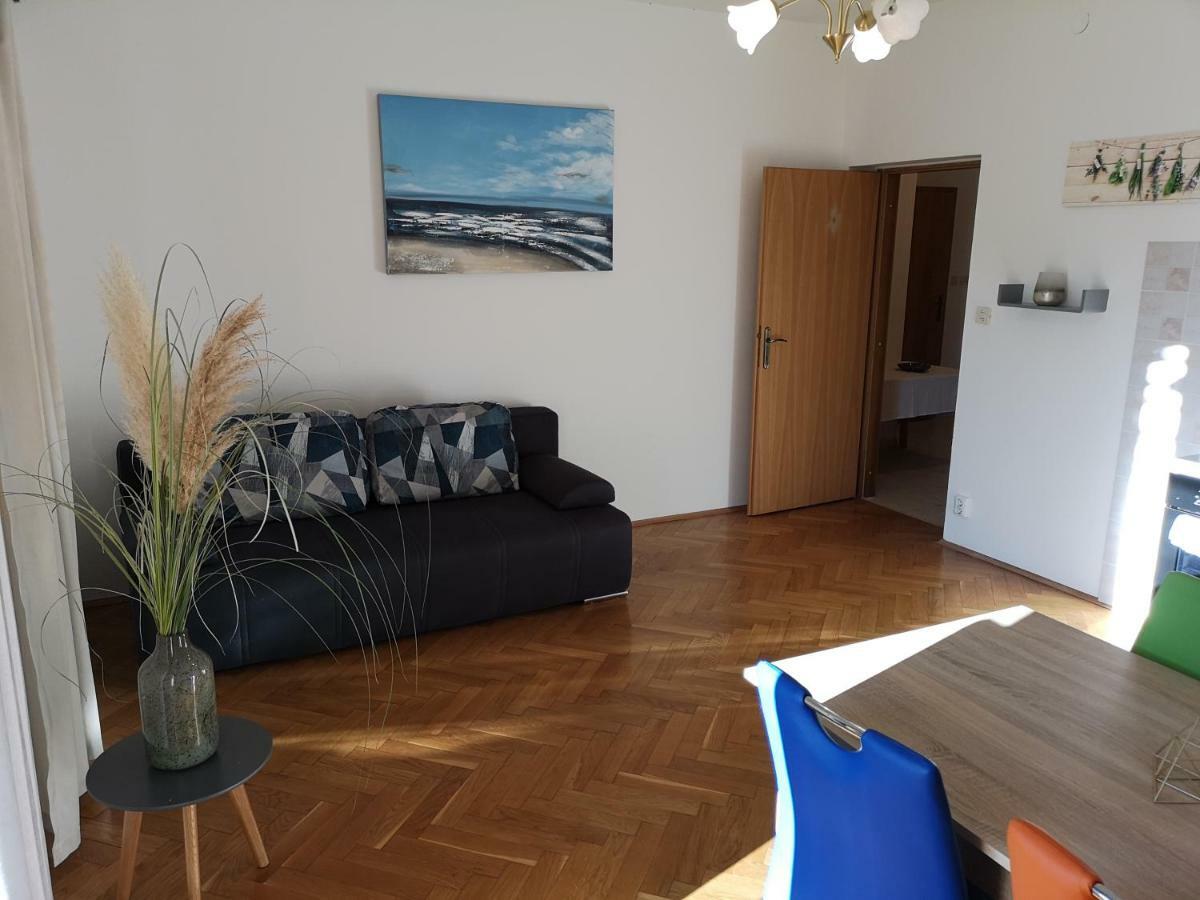 Cerco Apartment Lovran Exterior photo