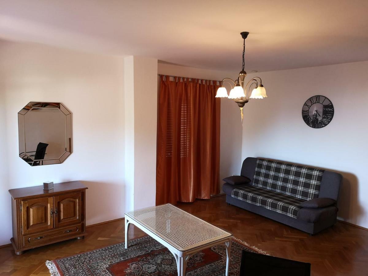 Cerco Apartment Lovran Exterior photo