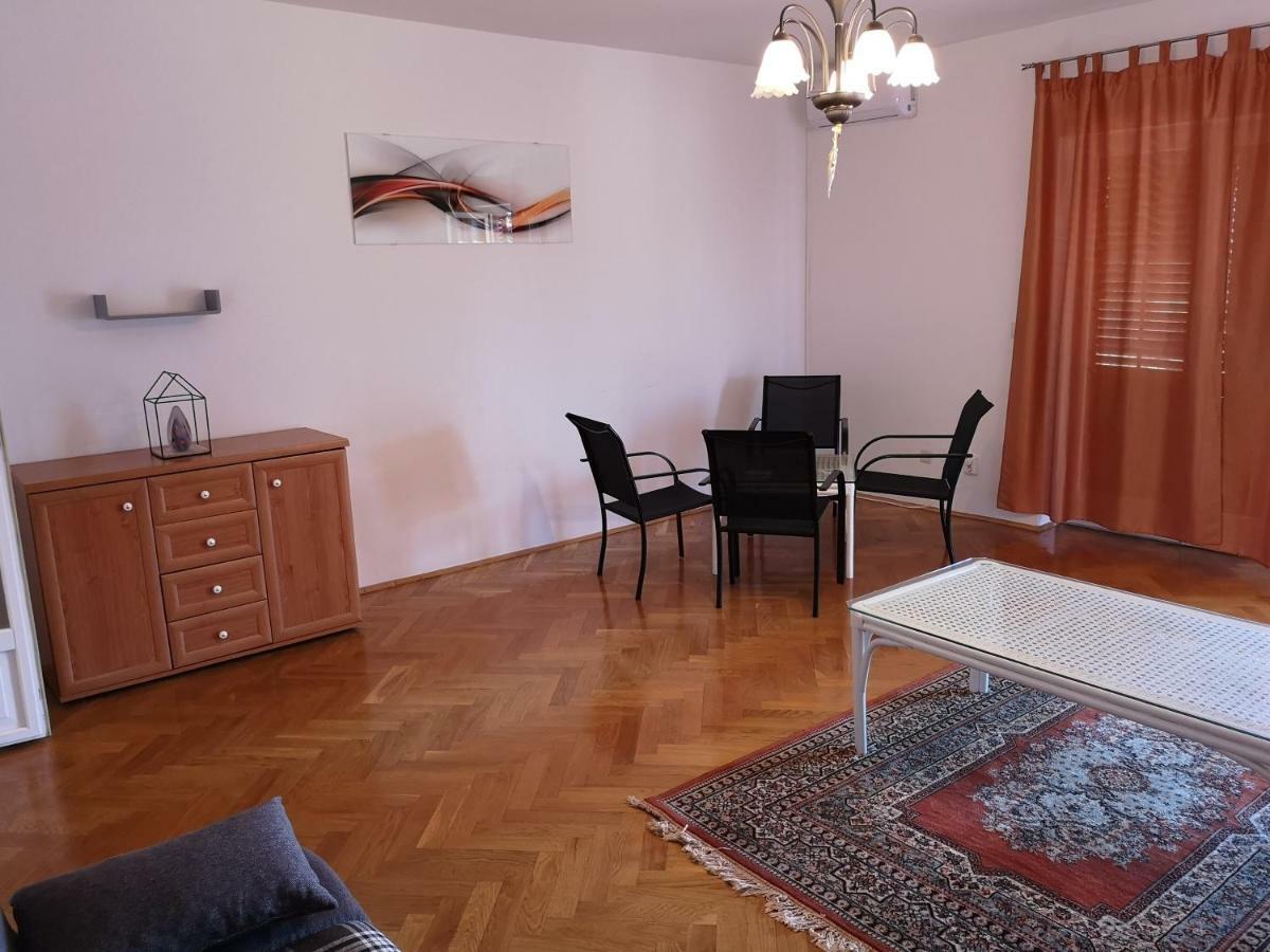Cerco Apartment Lovran Exterior photo